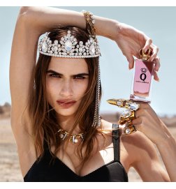 Q by Dolce & Gabbana - Eau de Parfum Q by Dolce & Gabbana - Eau de Parfum